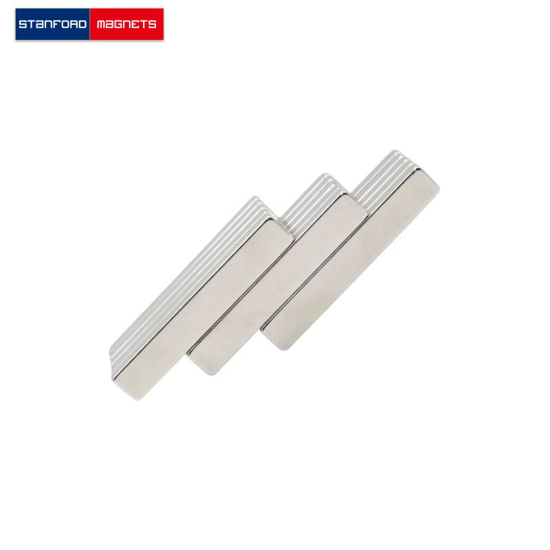 MCA03100 AlNiCo Bar Magnet
