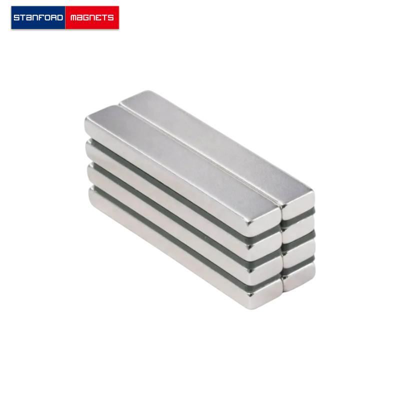 MCA03101 AlNiCo Bar Magnet