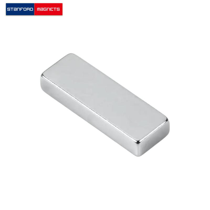 MCA03102 AlNiCo Bar Magnet