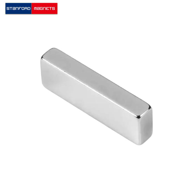 MCA03103 AlNiCo Bar Magnet