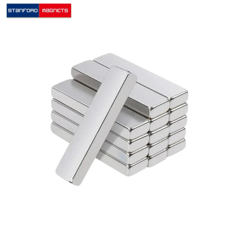 MCA03104 AlNiCo Bar Magnet