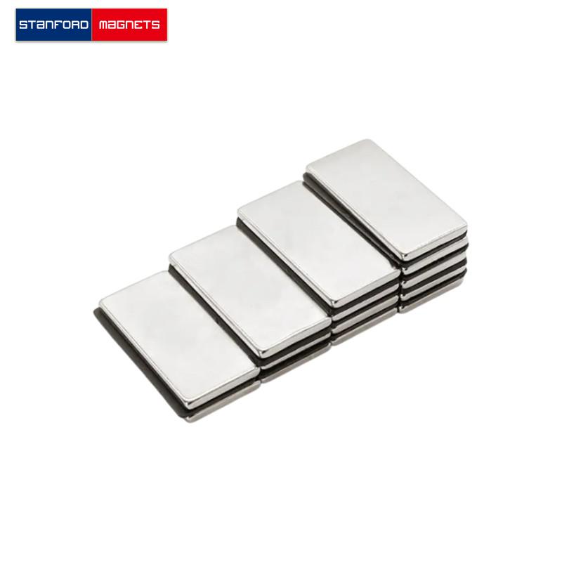MCA03106 AlNiCo Bar Magnet