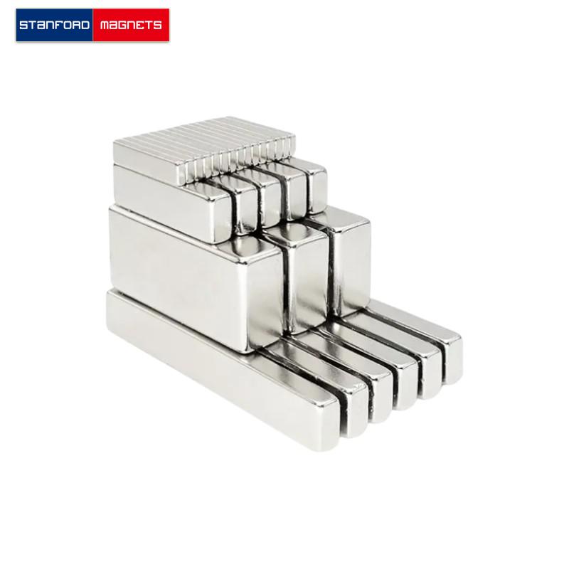 MCA03108 AlNiCo Bar Magnet