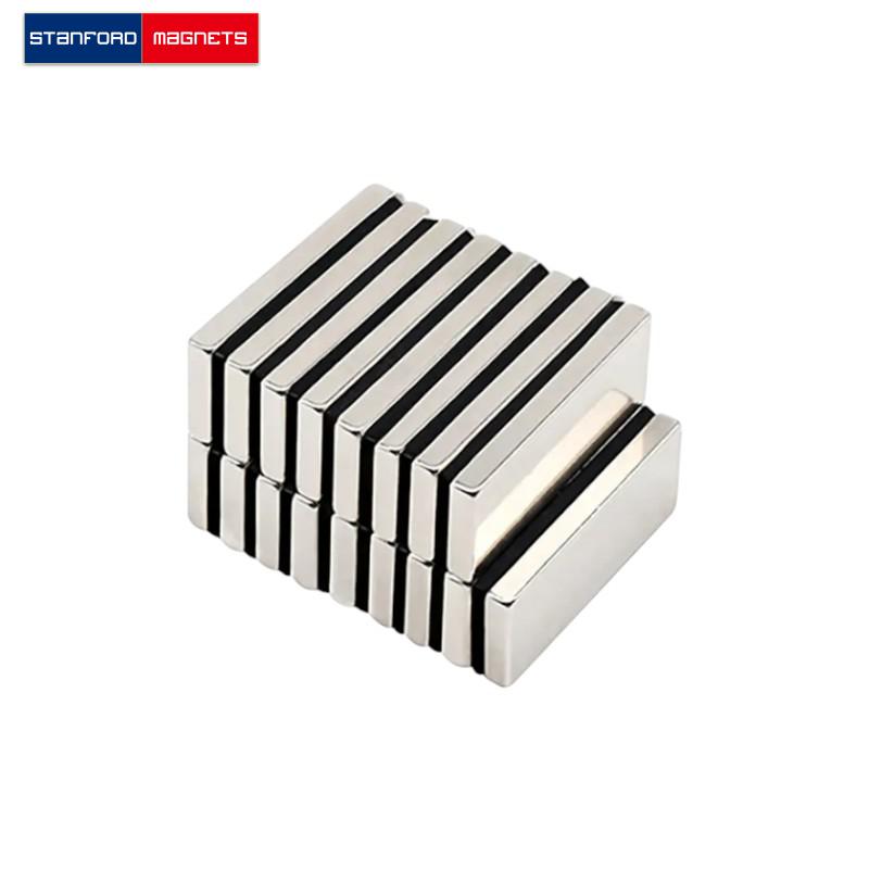 MCA03109 AlNiCo Bar Magnet