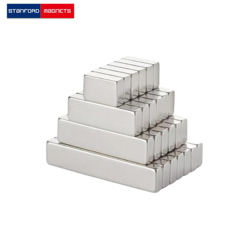 MCA03112 AlNiCo Bar Magnet