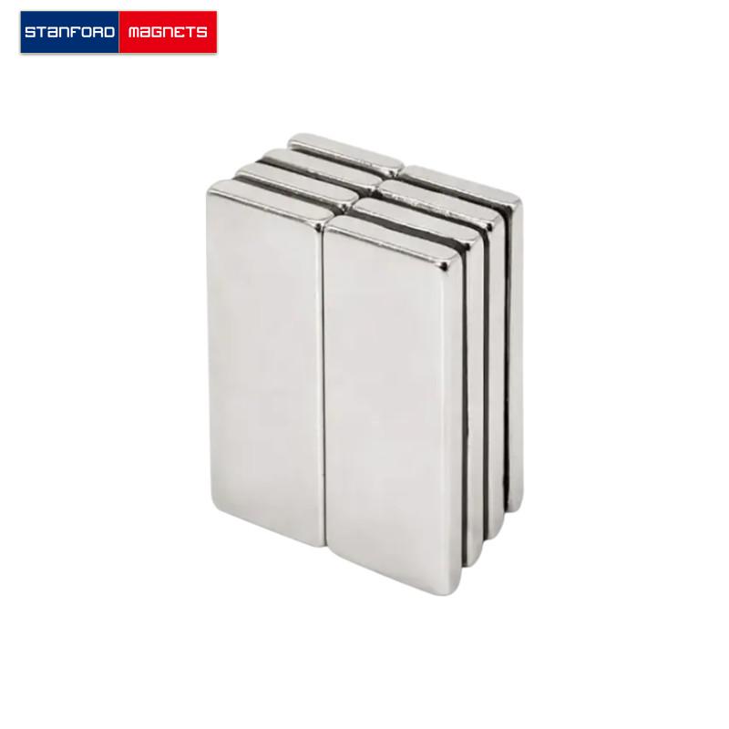 MCA03113 AlNiCo Bar Magnet