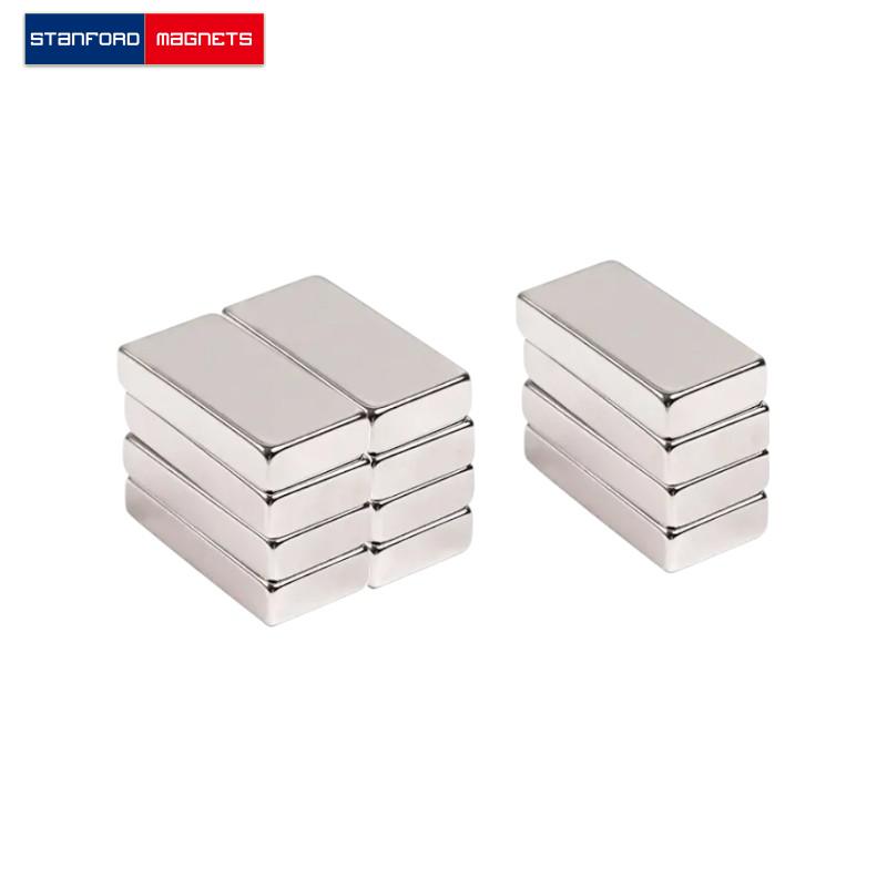 MCA03116 AlNiCo Bar Magnet