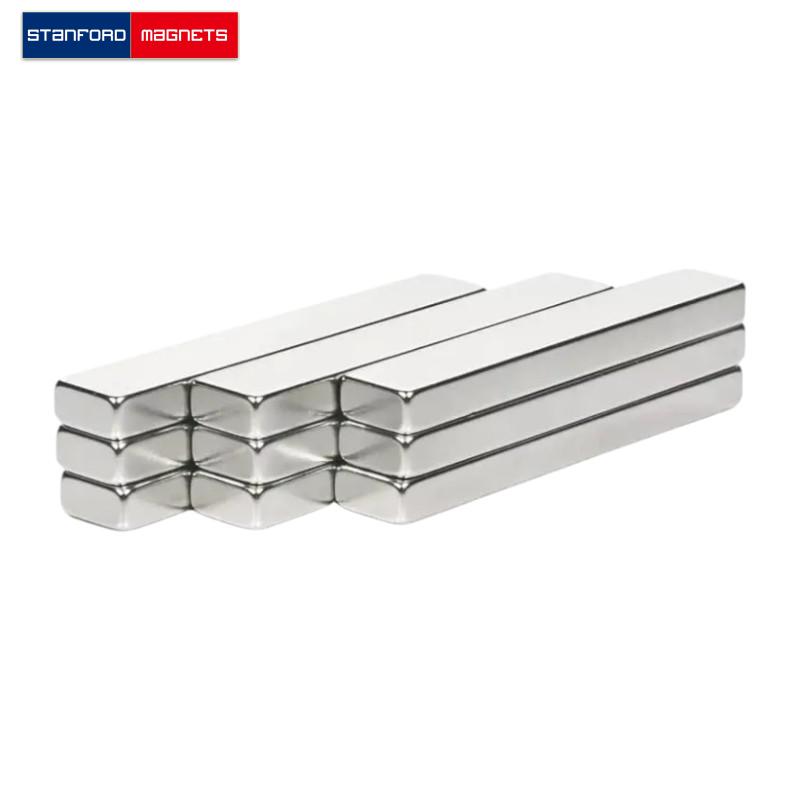 MCA03119 AlNiCo Bar Magnet