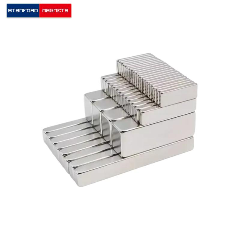 MCA03120 AlNiCo Bar Magnet