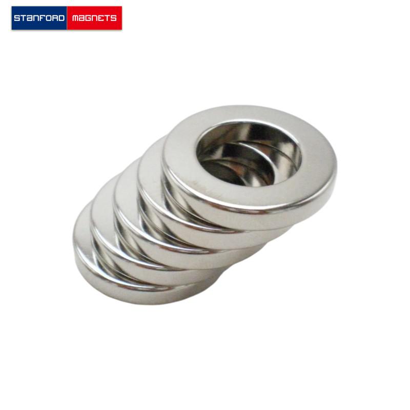 MCA03203 AlNiCo Ring Magnet