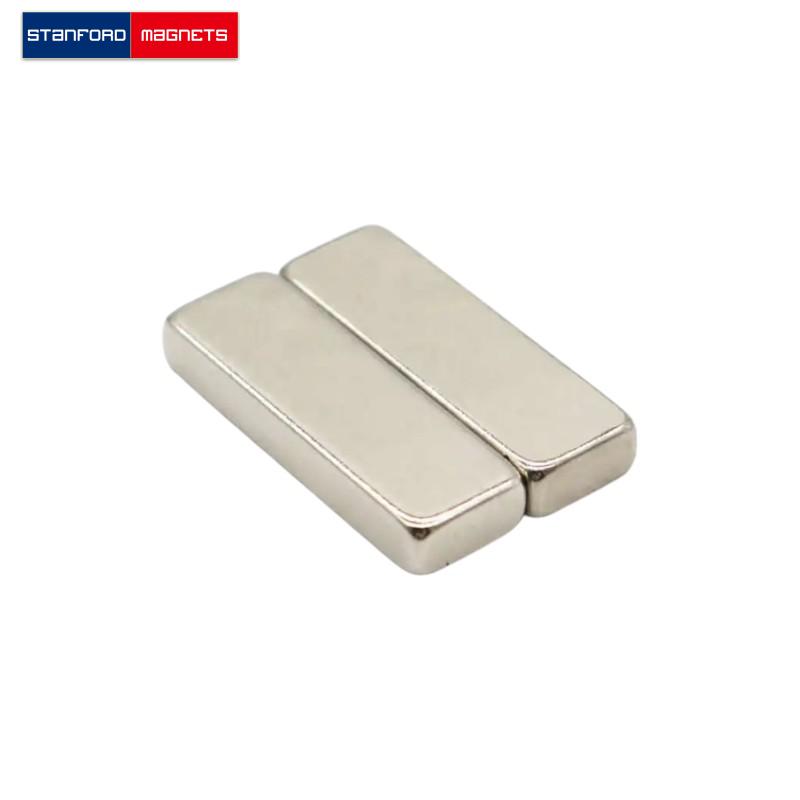 MCA04101 AlNiCo Bar Magnet