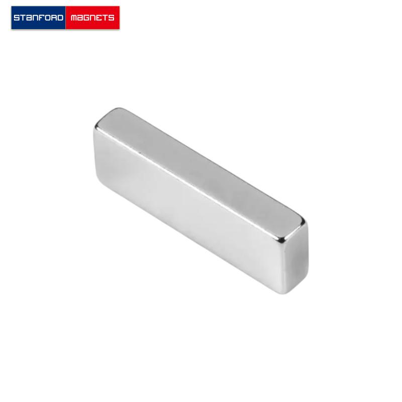 MCA04103 AlNiCo Bar Magnet
