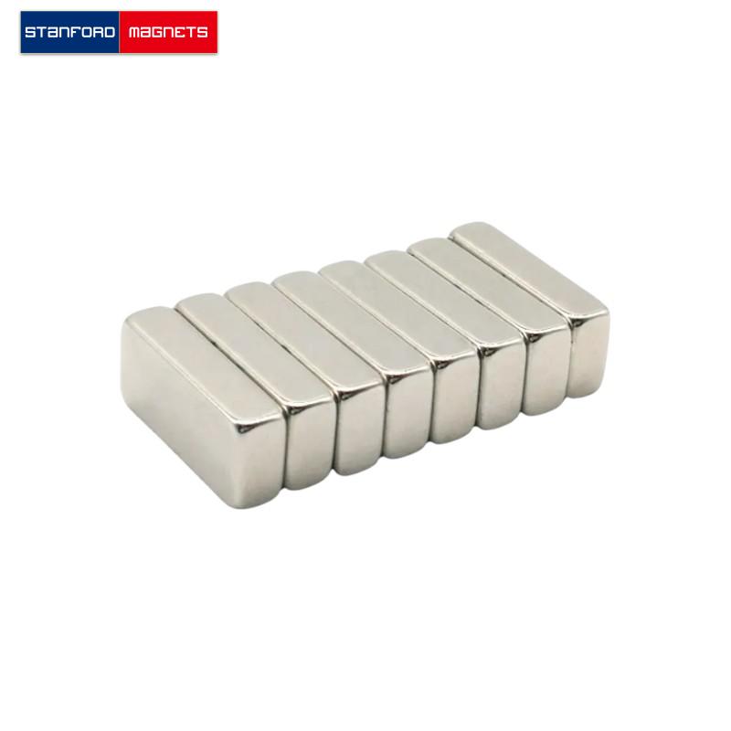 MCA04105 AlNiCo Bar Magnet