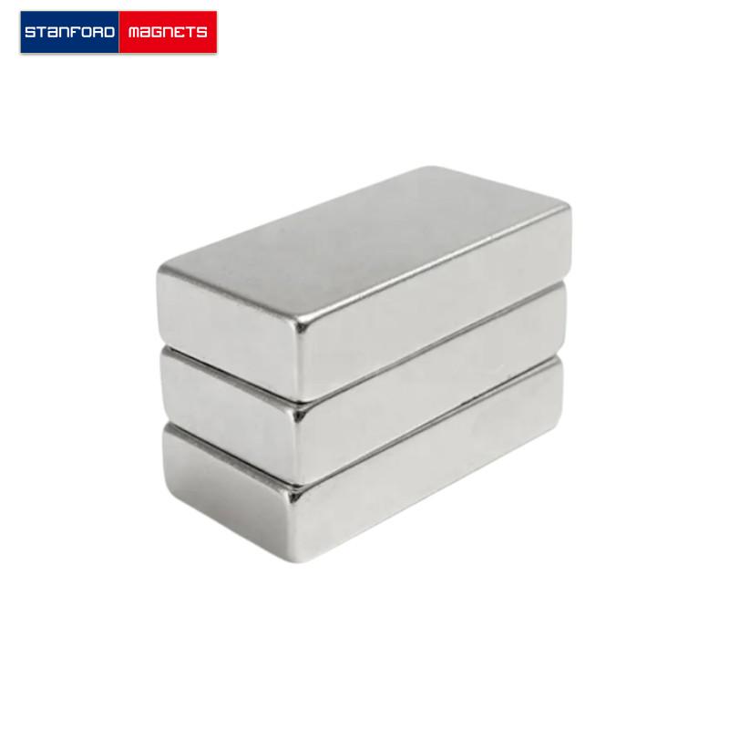 MCA04107 AlNiCo Bar Magnet