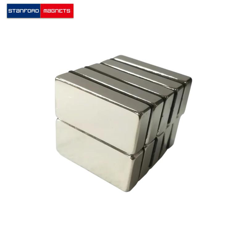 MCA04108 AlNiCo Bar Magnet