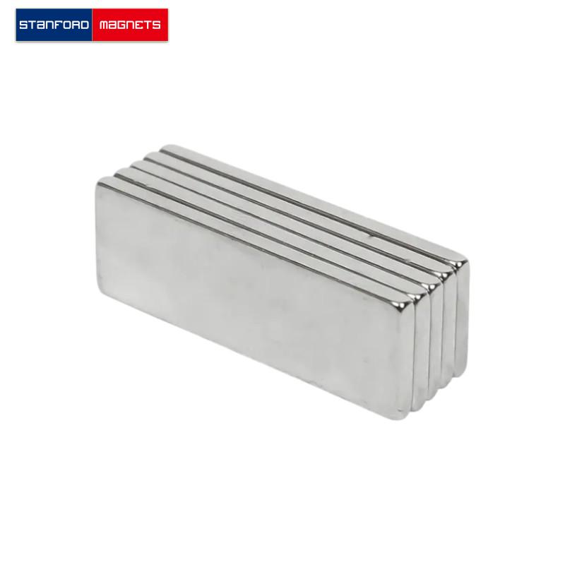 MCA04110 AlNiCo Bar Magnet