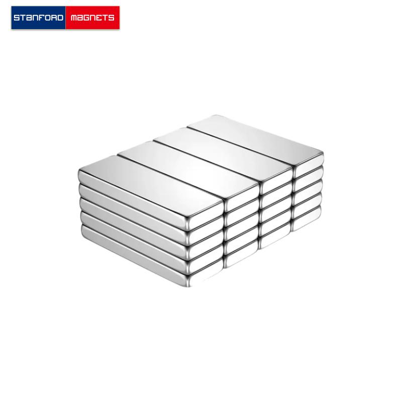 MCA04111 AlNiCo Bar Magnet