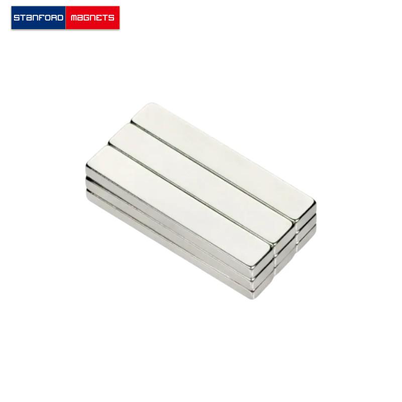 MCA04112 AlNiCo Bar Magnet
