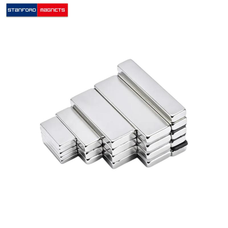 MCA04118 AlNiCo Bar Magnet