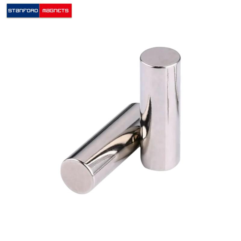 MCA05000 AlNiCo Cylinder Magnet