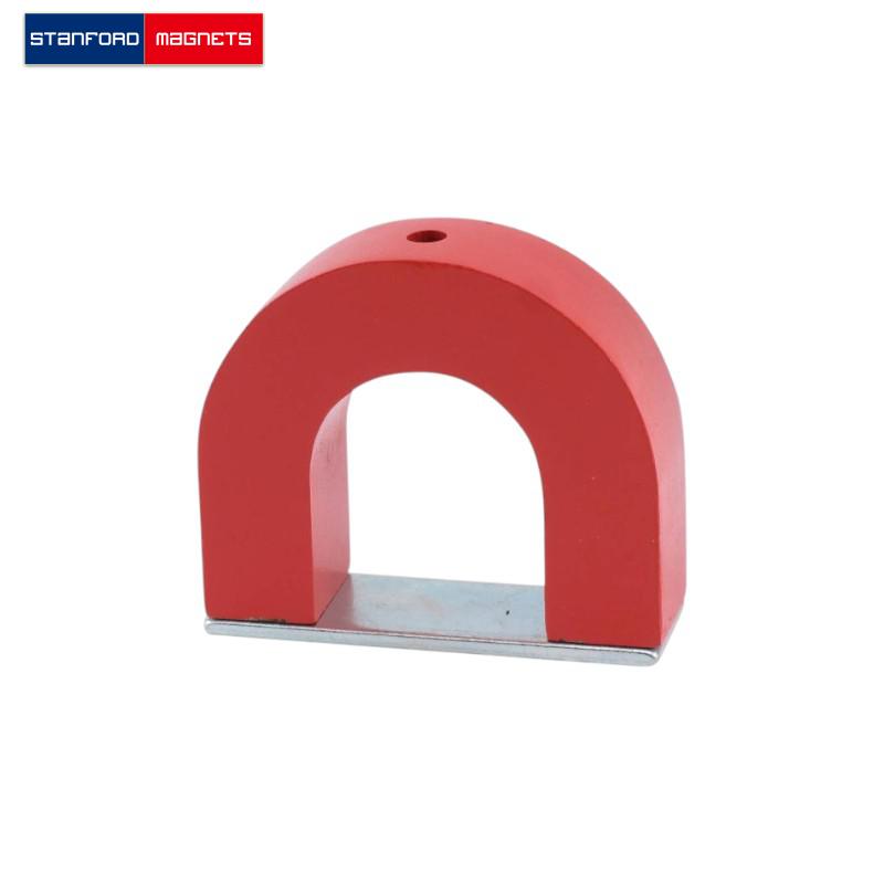 MCA05303 AlNiCo Horseshoe Magnet