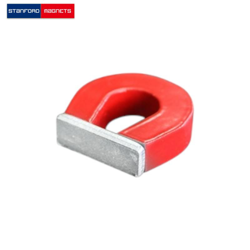 MCA05305 AlNiCo Horseshoe Magnet