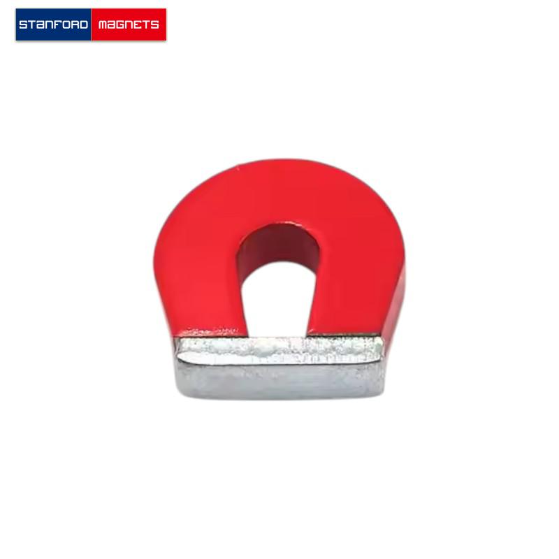 MCA05307 AlNiCo Horseshoe Magnet