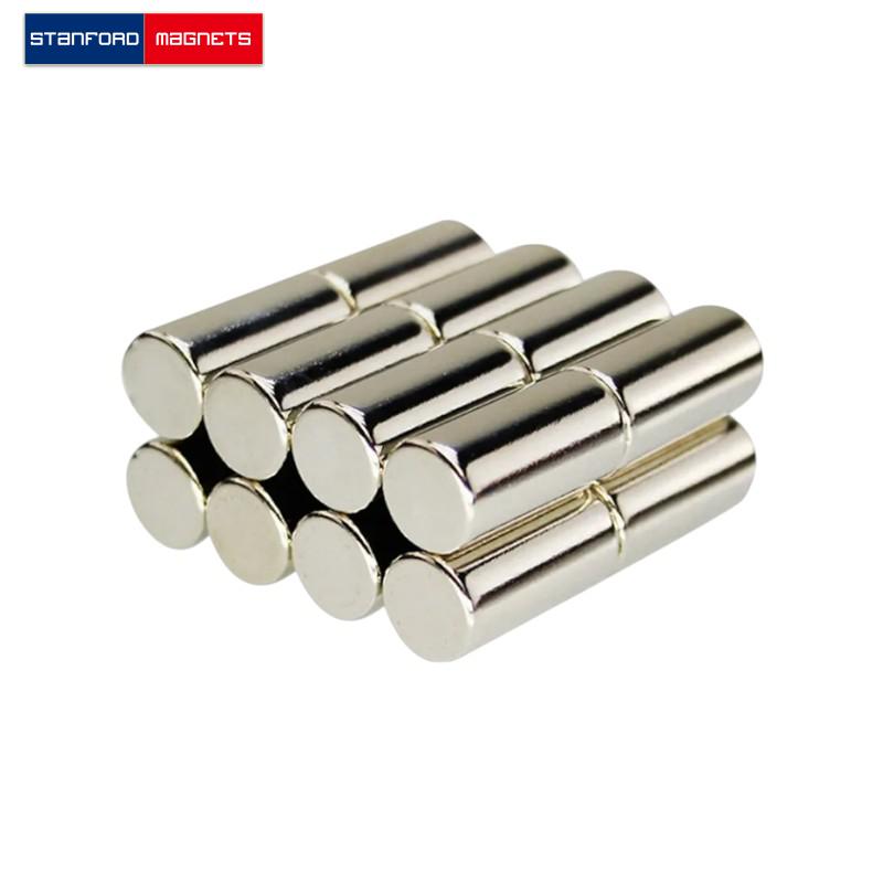 MCA06000 AlNiCo Cylinder Magnet