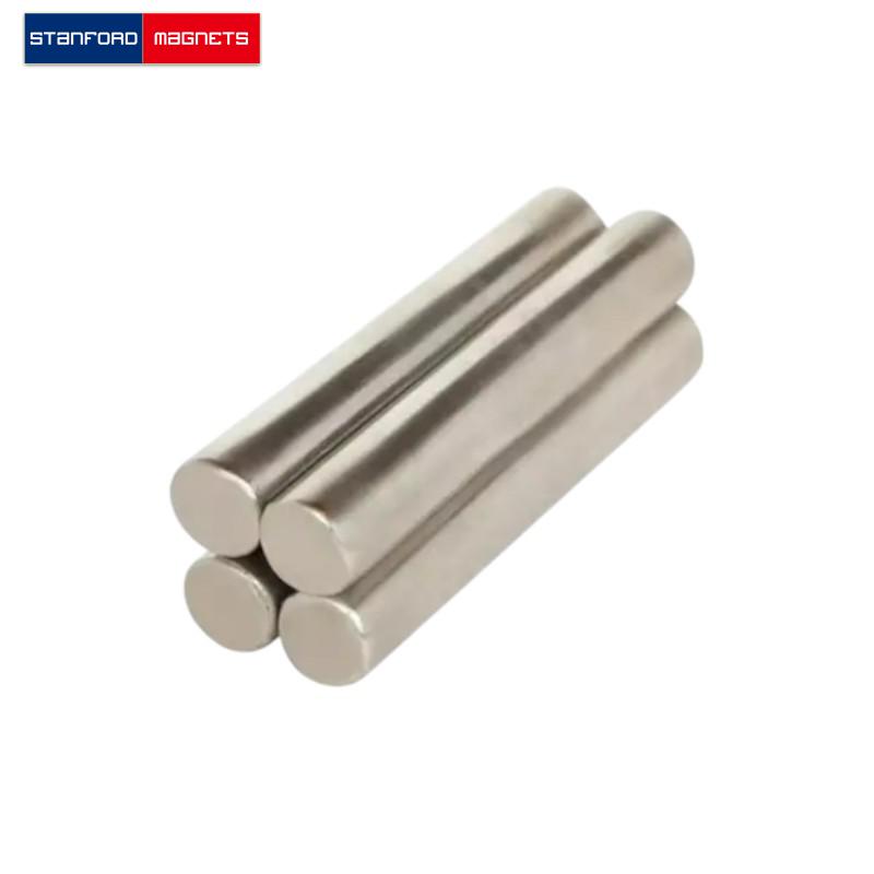 MCA06016 AlNiCo Cylinder Magnet