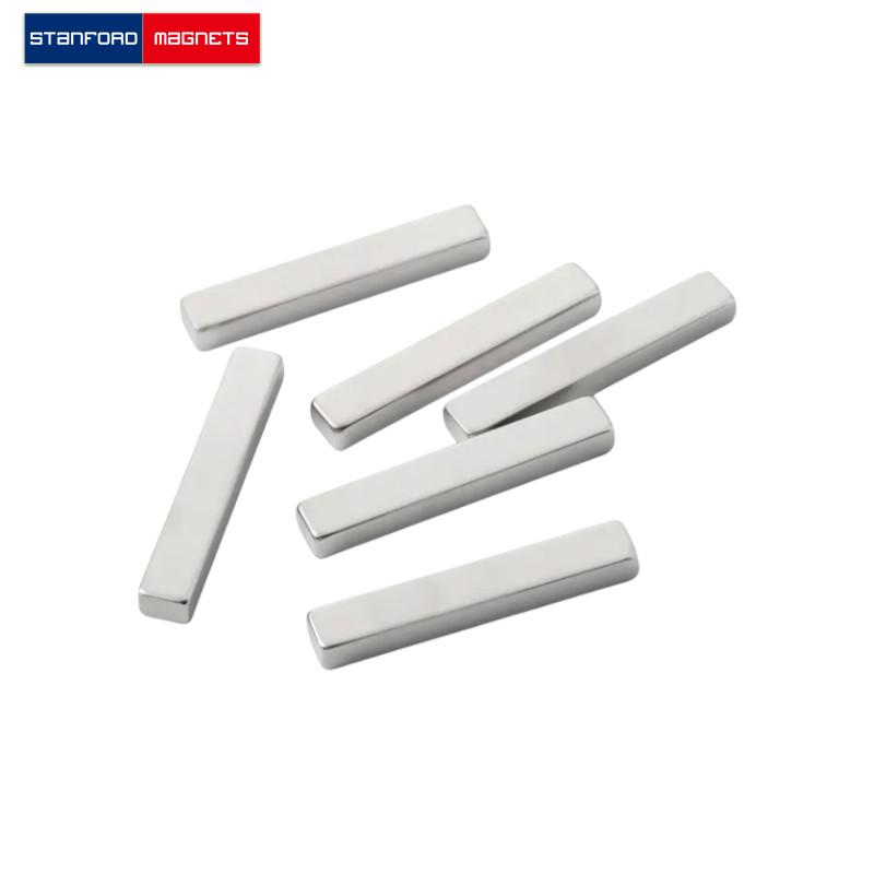 MCA06100 AlNiCo Bar Magnet