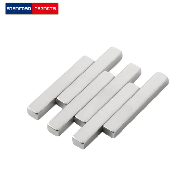 MCA06101 AlNiCo Bar Magnet