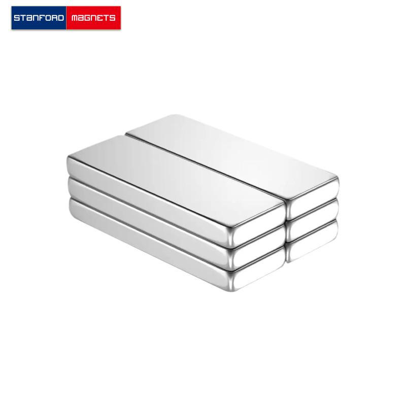 MCA06103 AlNiCo Bar Magnet