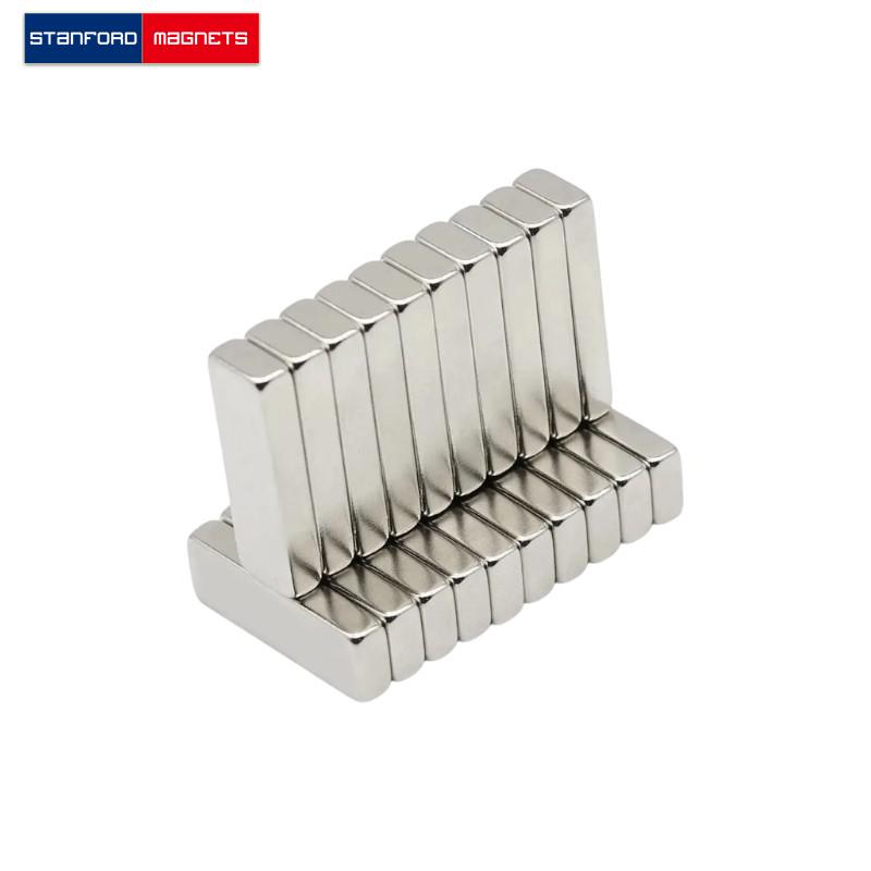 MCA06105 AlNiCo Bar Magnet