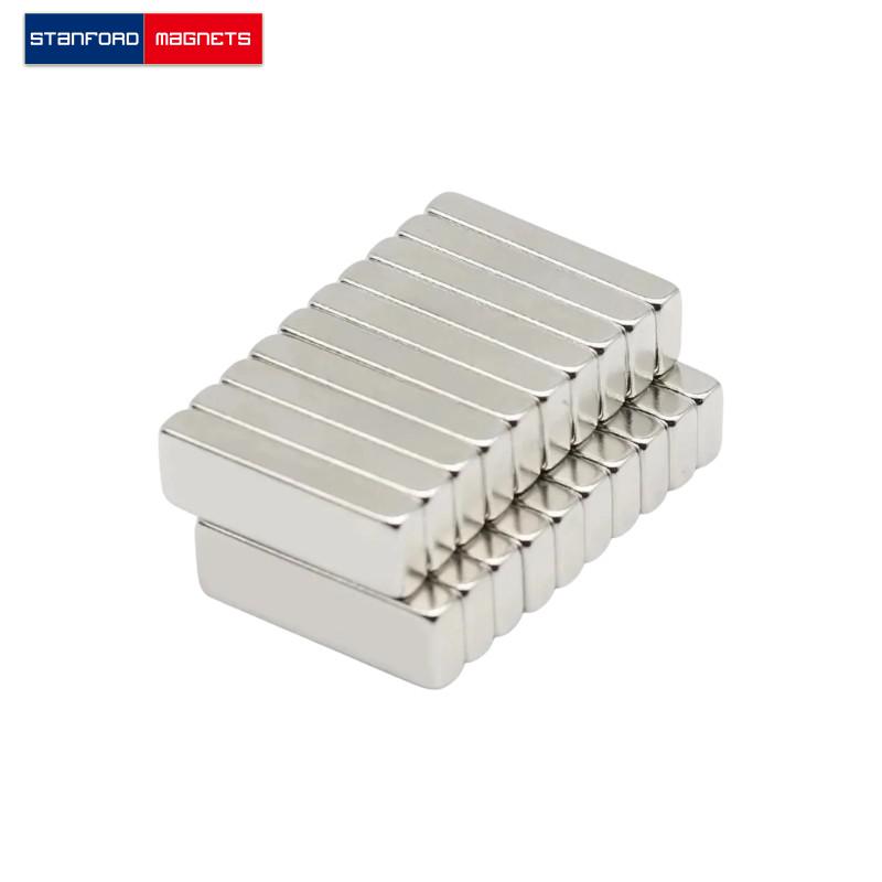 MCA06106 AlNiCo Bar Magnet