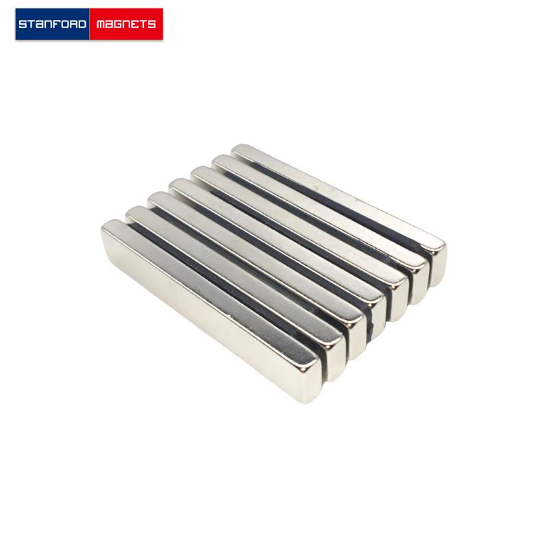 MCA06107 AlNiCo Bar Magnet