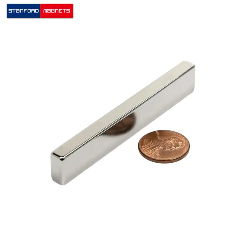 MCA06108 AlNiCo Bar Magnet
