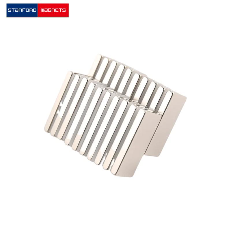 MCA06110 AlNiCo Bar Magnet
