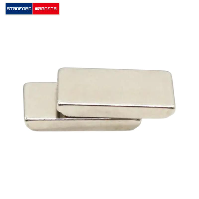 MCA06111 AlNiCo Bar Magnet