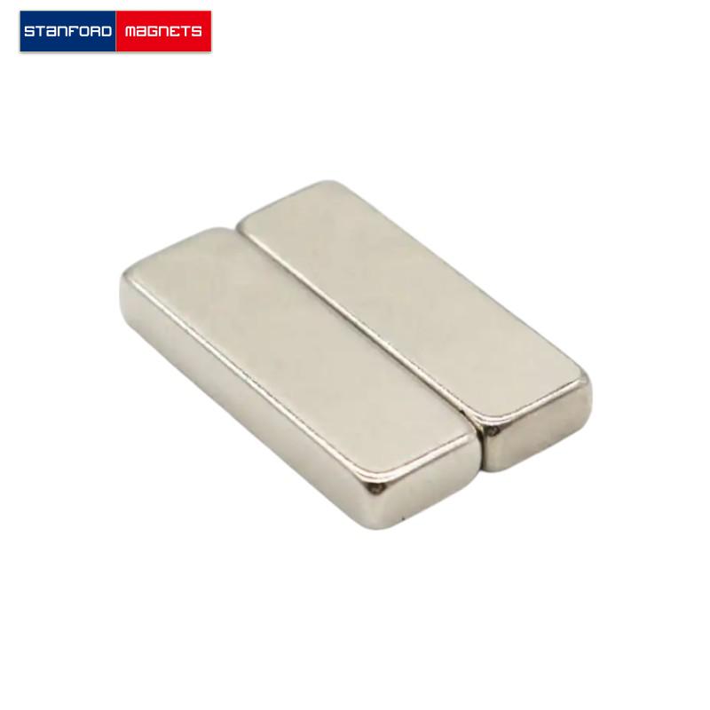 MCA06112 AlNiCo Bar Magnet