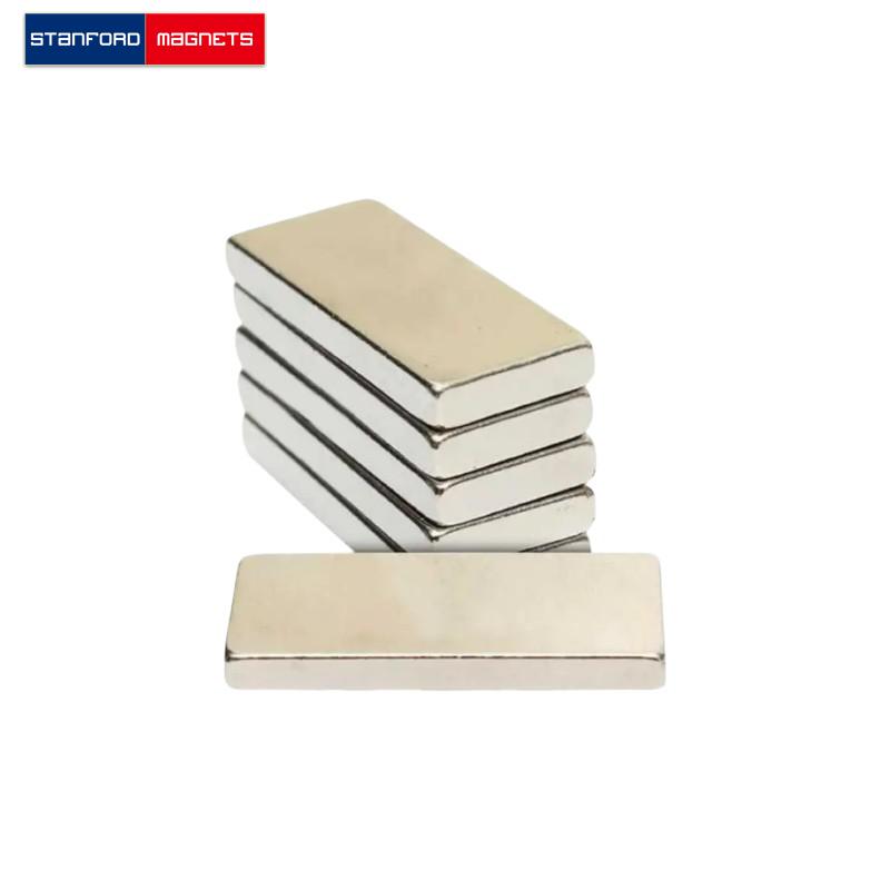 MCA06113 AlNiCo Bar Magnet