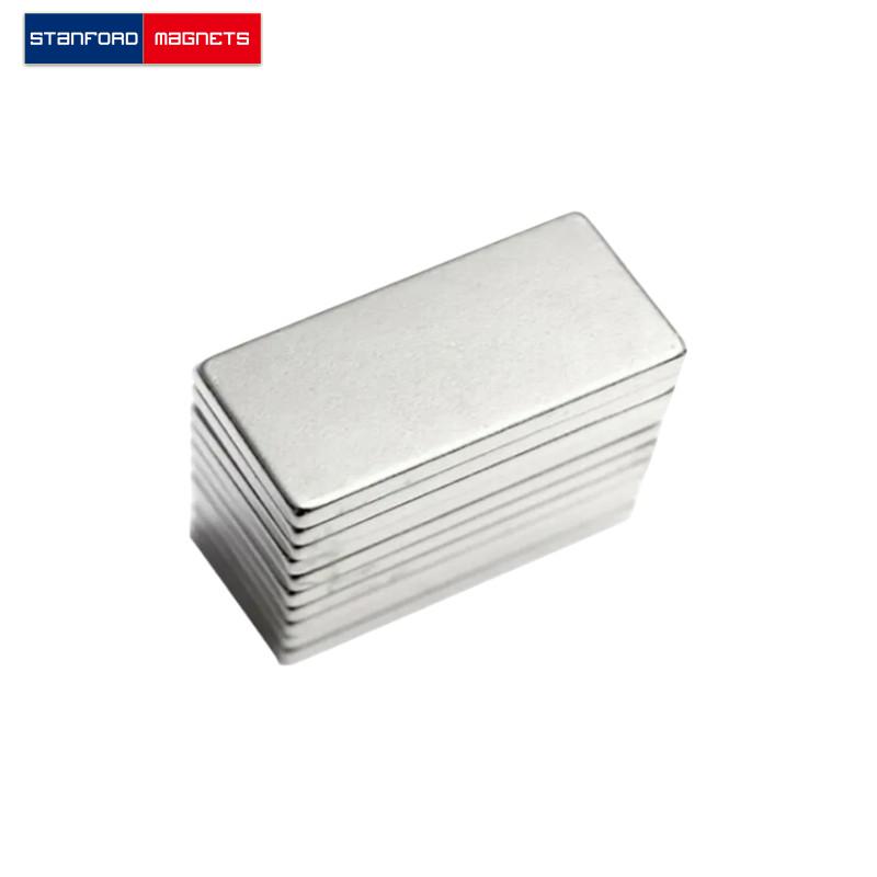 MCA06114 AlNiCo Bar Magnet