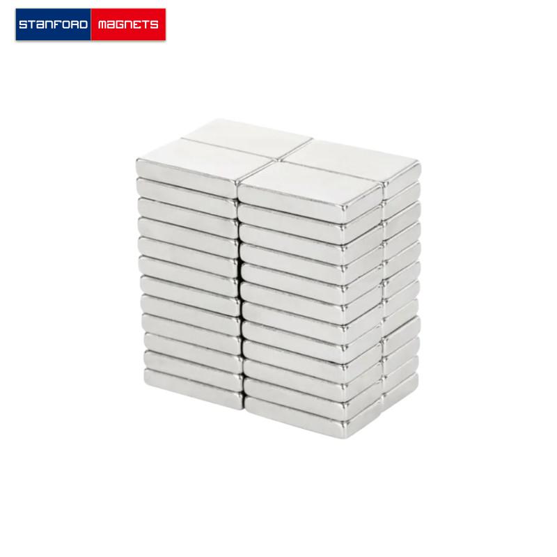 MCA06115 AlNiCo Bar Magnet