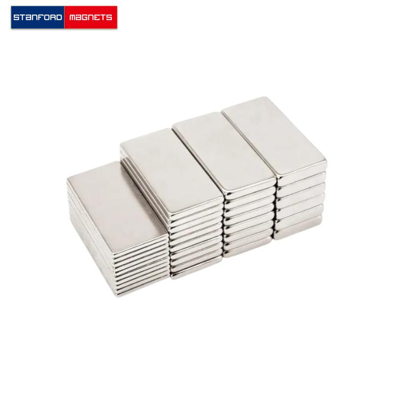 MCA06120 AlNiCo Bar Magnet