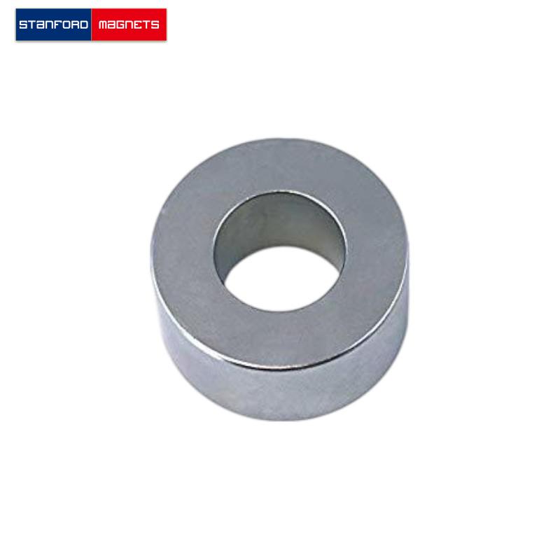 MCA06202 AlNiCo Ring Magnet