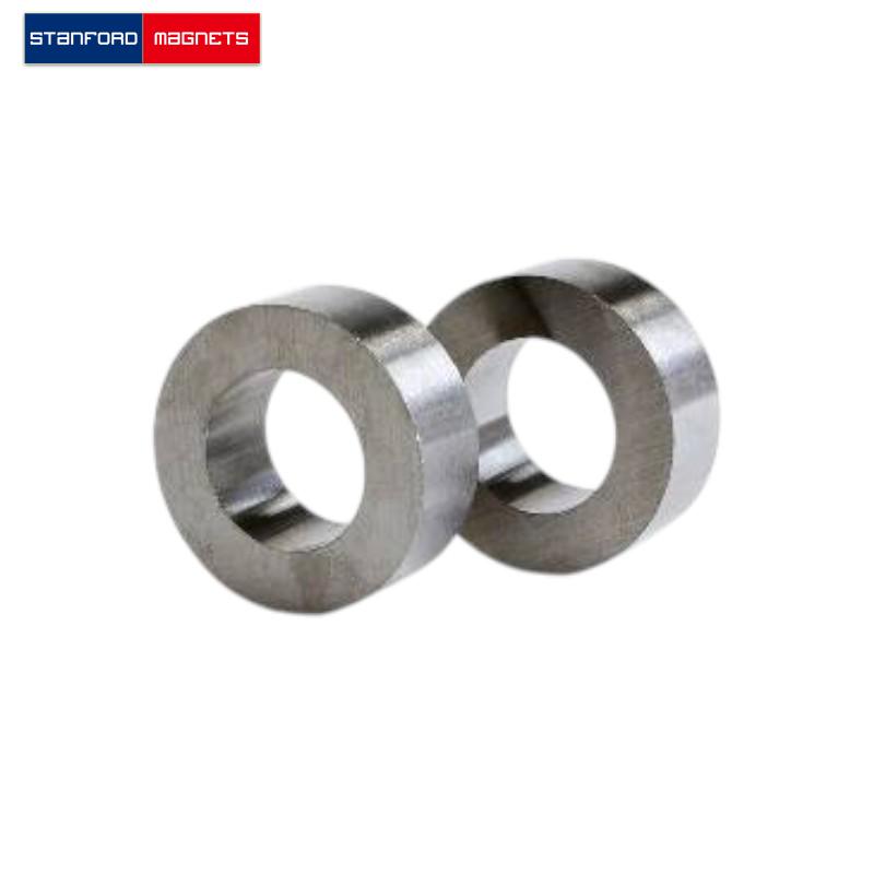 MCA06205 AlNiCo Ring Magnet