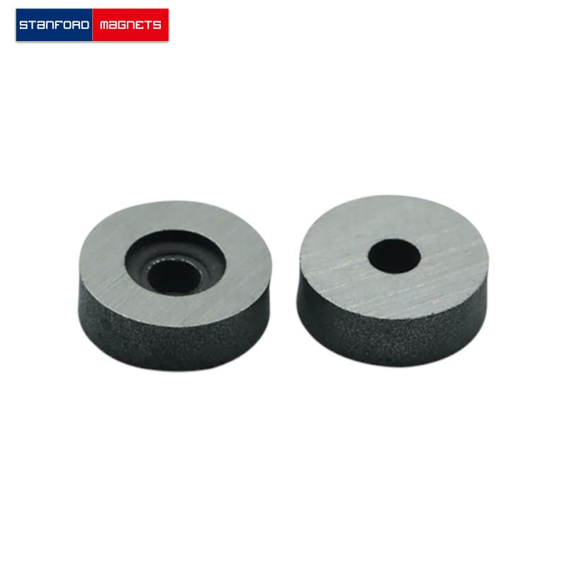 MCA06206 AlNiCo Ring Magnet