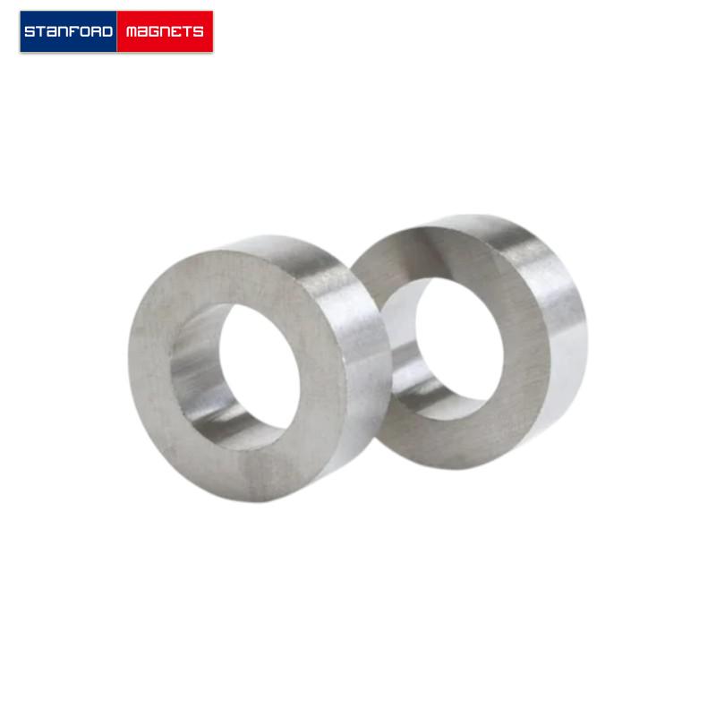 MCA06207 AlNiCo Ring Magnet