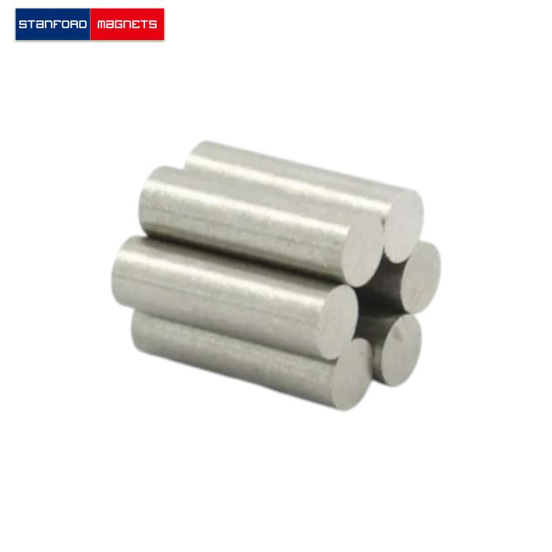 MCA07005 AlNiCo Cylinder Magnet
