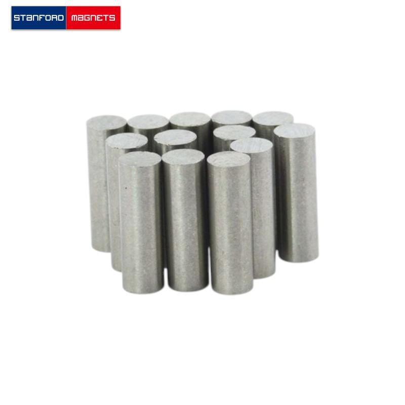MCA07007 AlNiCo Cylinder Magnet
