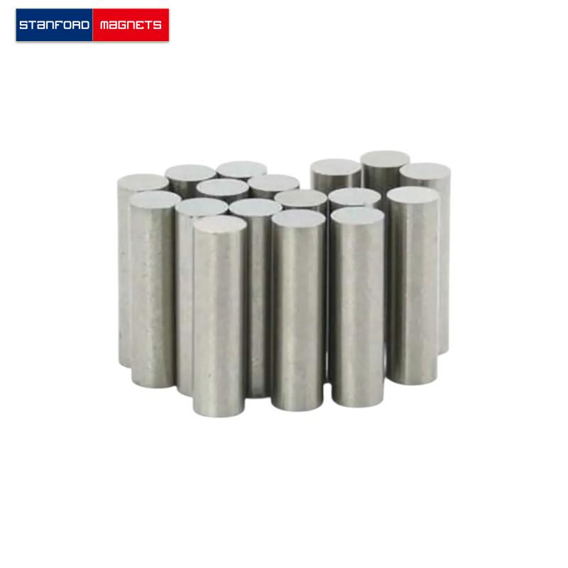 MCA07015 AlNiCo Cylinder Magnet